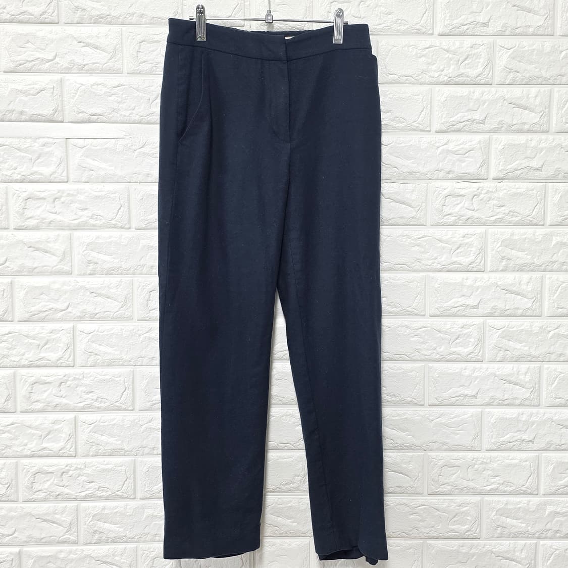 택포) 25인치 19s 한섬 SJ SJ 여성 바지  상품이미지1