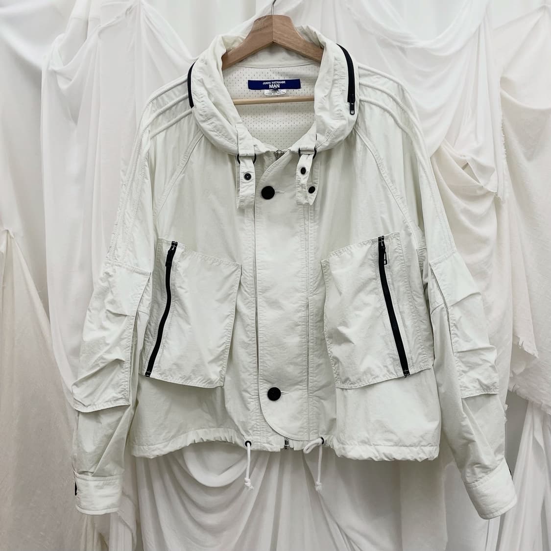 Junya Watanabe parachute jacket 상품이미지1