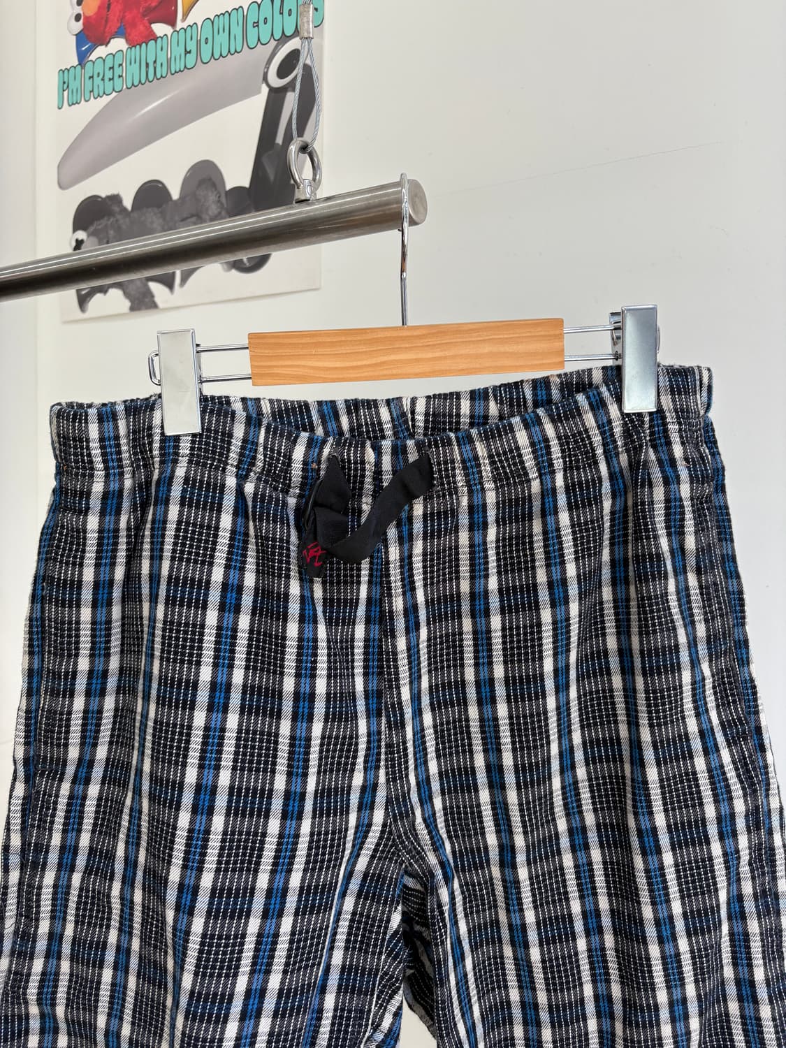 GRAMICCI (Made in USA) 반바지 상품이미지2