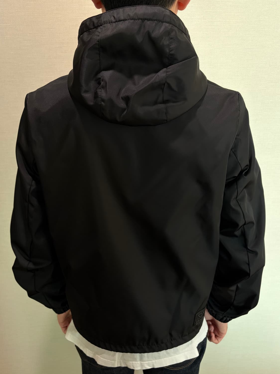 프라다x아디다스 리나일론 adidas for Prada Re-Nylon 상품이미지4