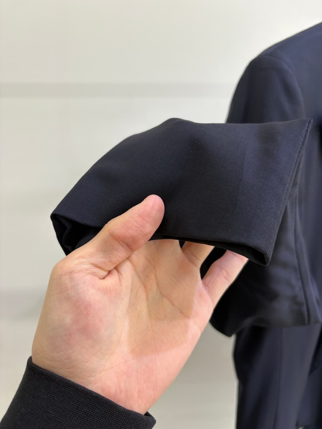 DUNHILL 자켓 상품이미지4