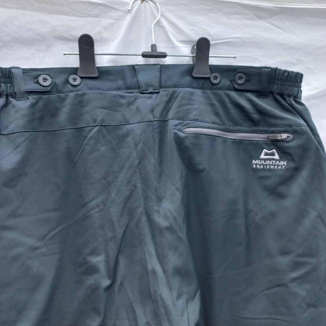 마운틴 이큅먼트 남성 바지90 (허리36) 상품이미지5