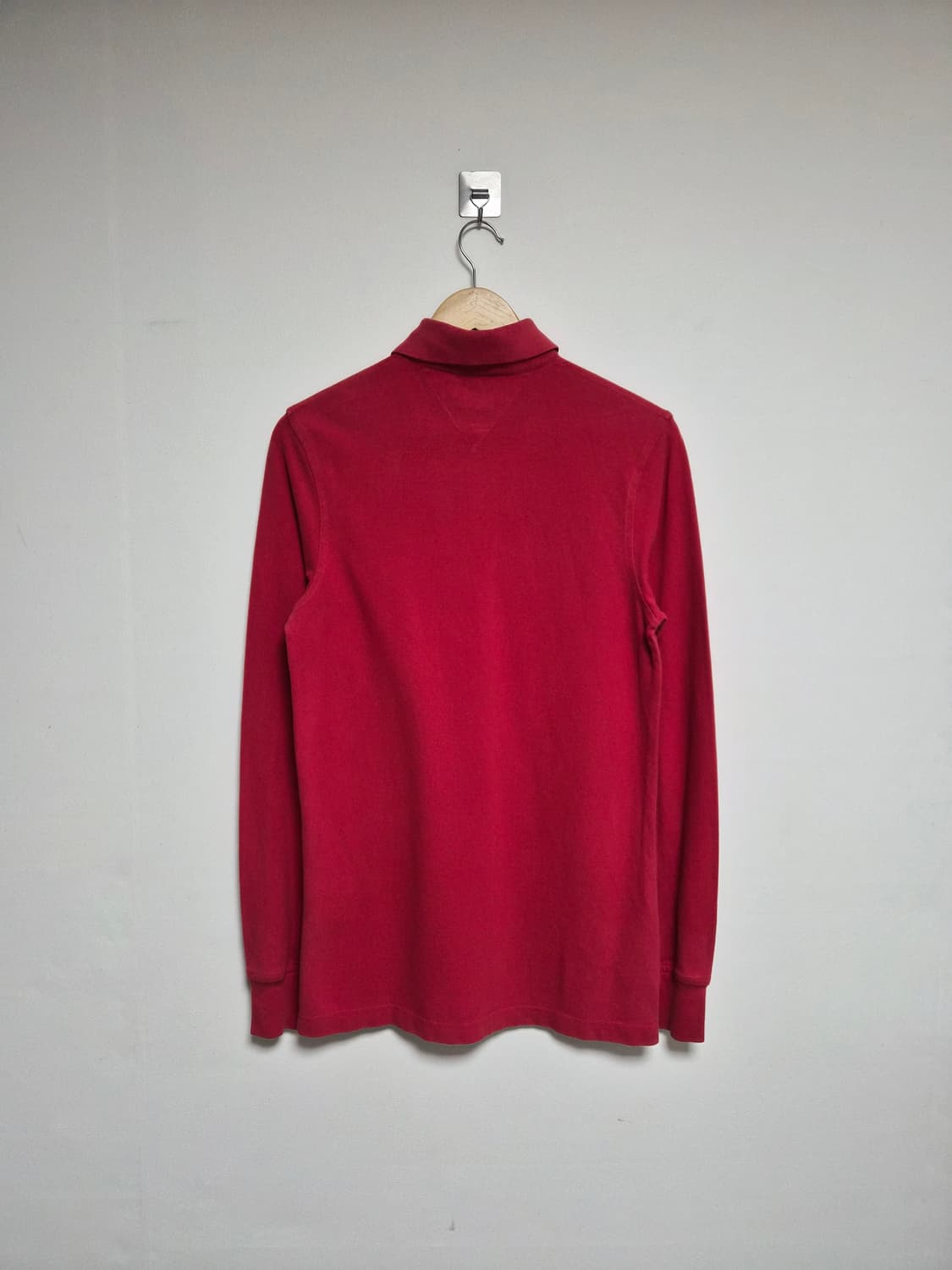 타미힐피거Tommy 긴팔 카라티셔츠 XS사이즈 - T36 상품이미지2