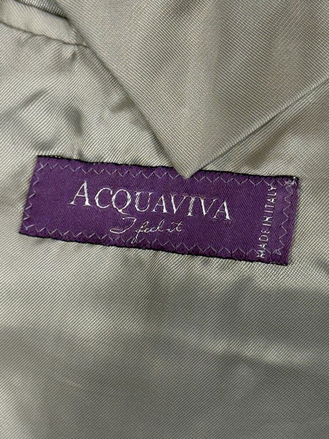 아쿠아비바 자켓 상품이미지8