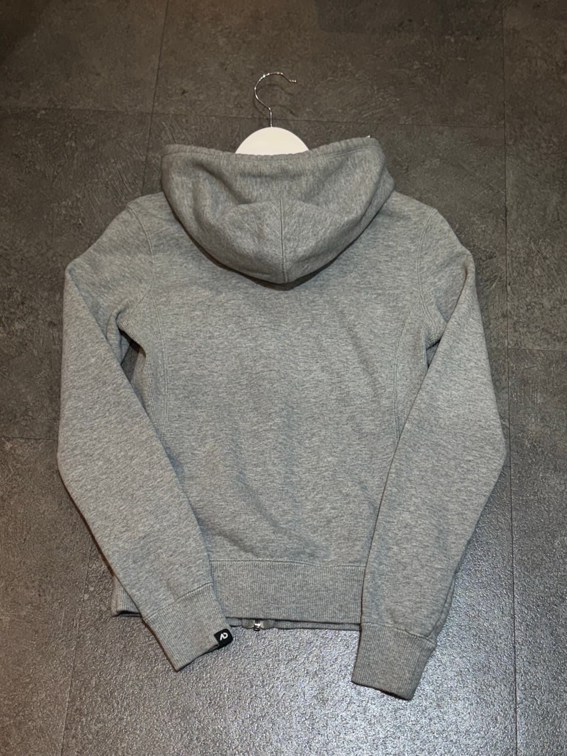 나이키 후드집업 여성 S사이즈 상품이미지3