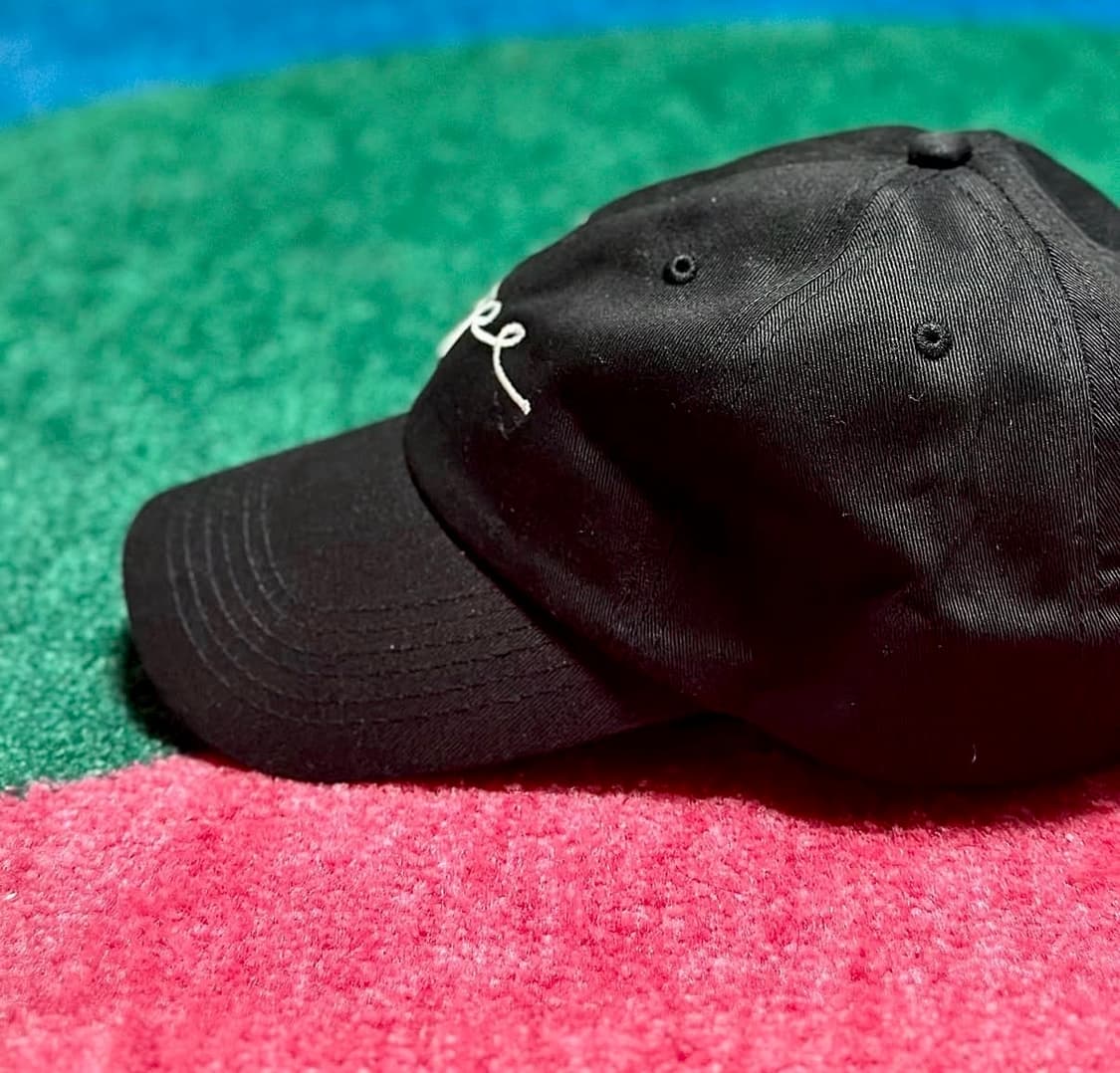 도프 베이직 볼캡 상품이미지2