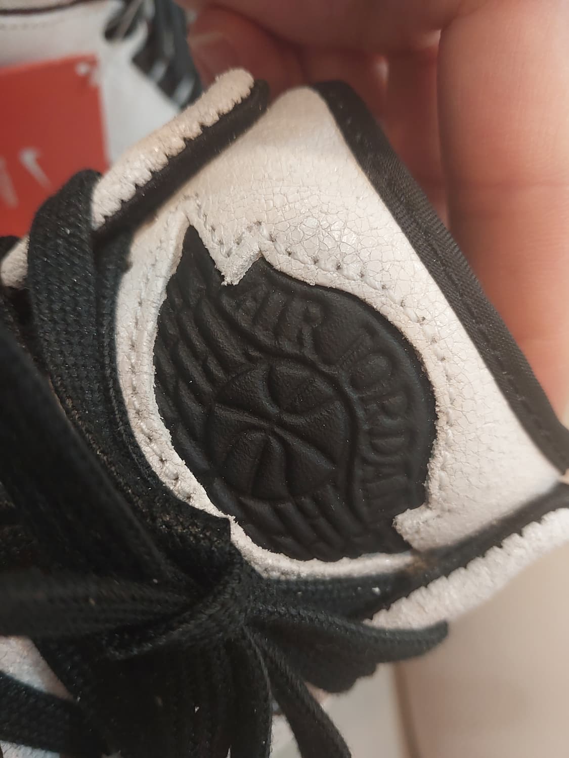 조던2 아 마 마니에르 A Ma Maniere 260mm 택포9만9천원 상품이미지9