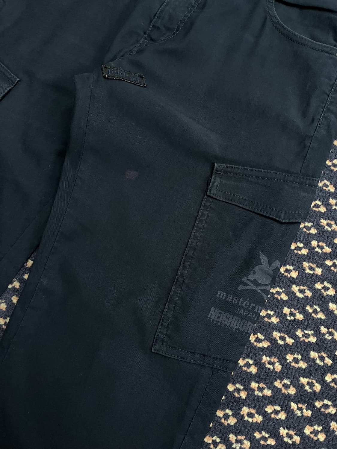 Neighborhood X Mastermind Japan 상품이미지4