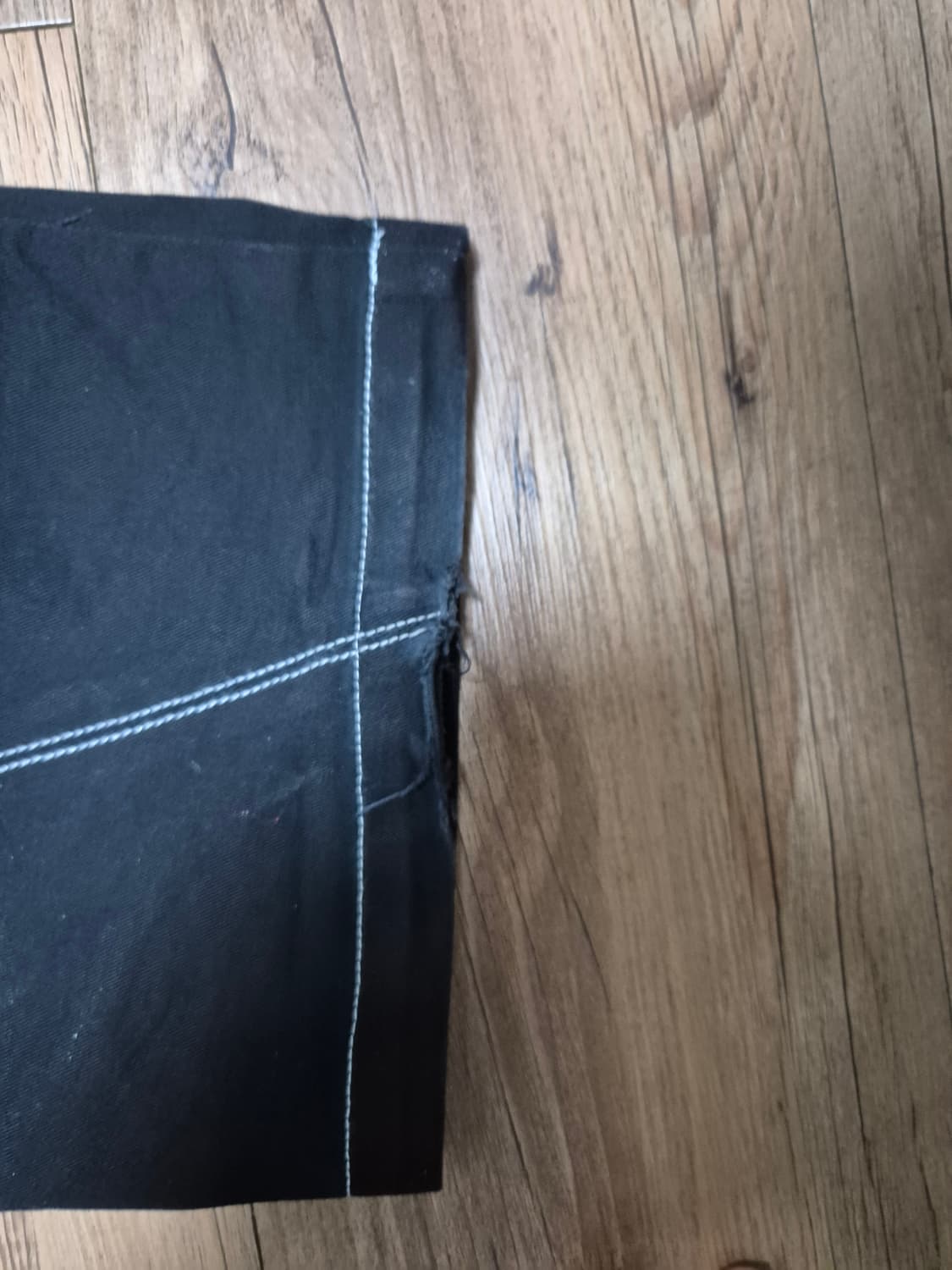 노메뉴얼 바지 상품이미지4