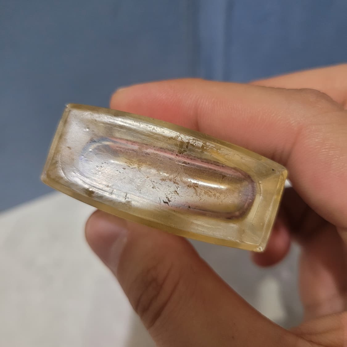 샤넬 알뤼르 텐더 헤어미스트 35ml (K) 상품이미지5