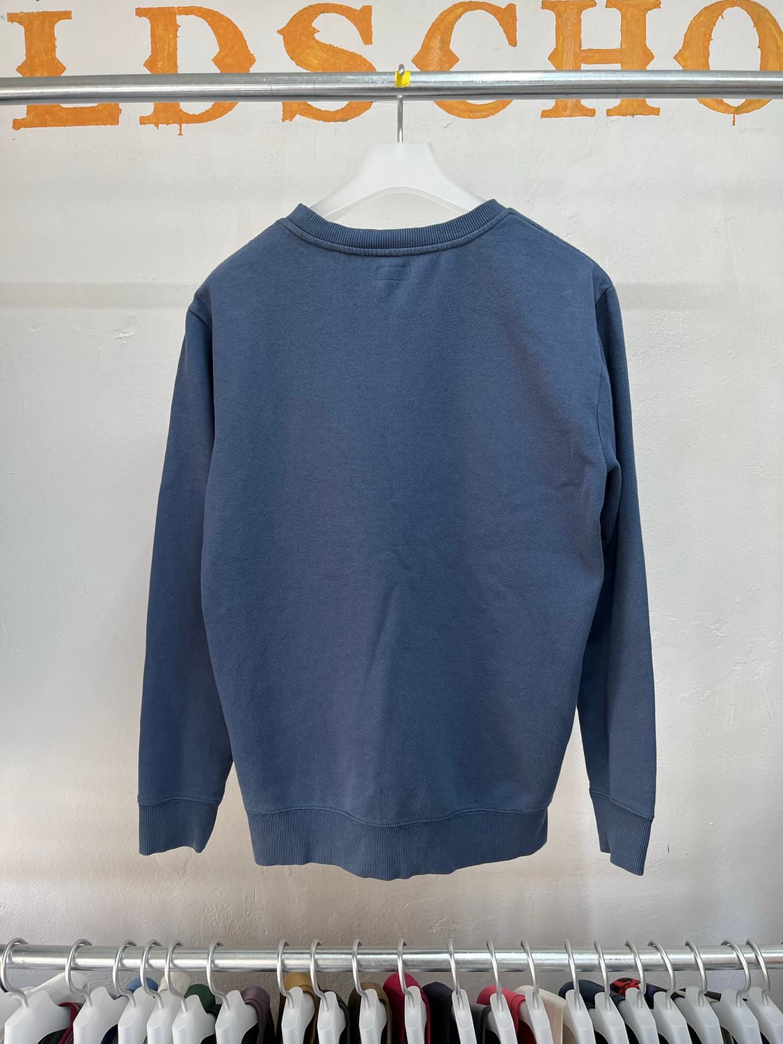 old dc shoes sweat 상품이미지2