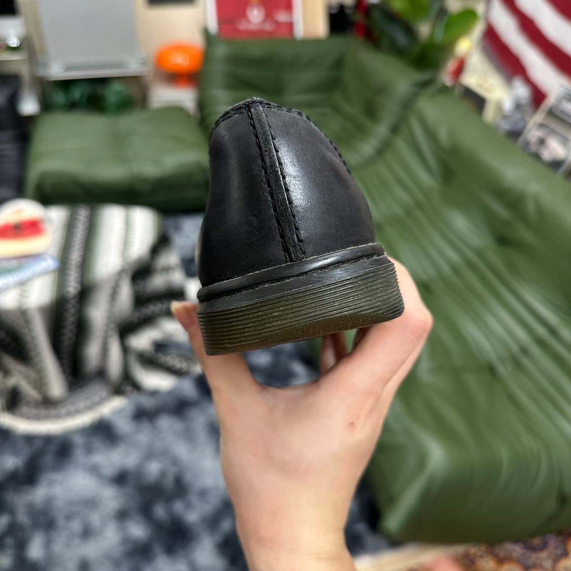 닥터마틴 패트리샤  상품이미지4