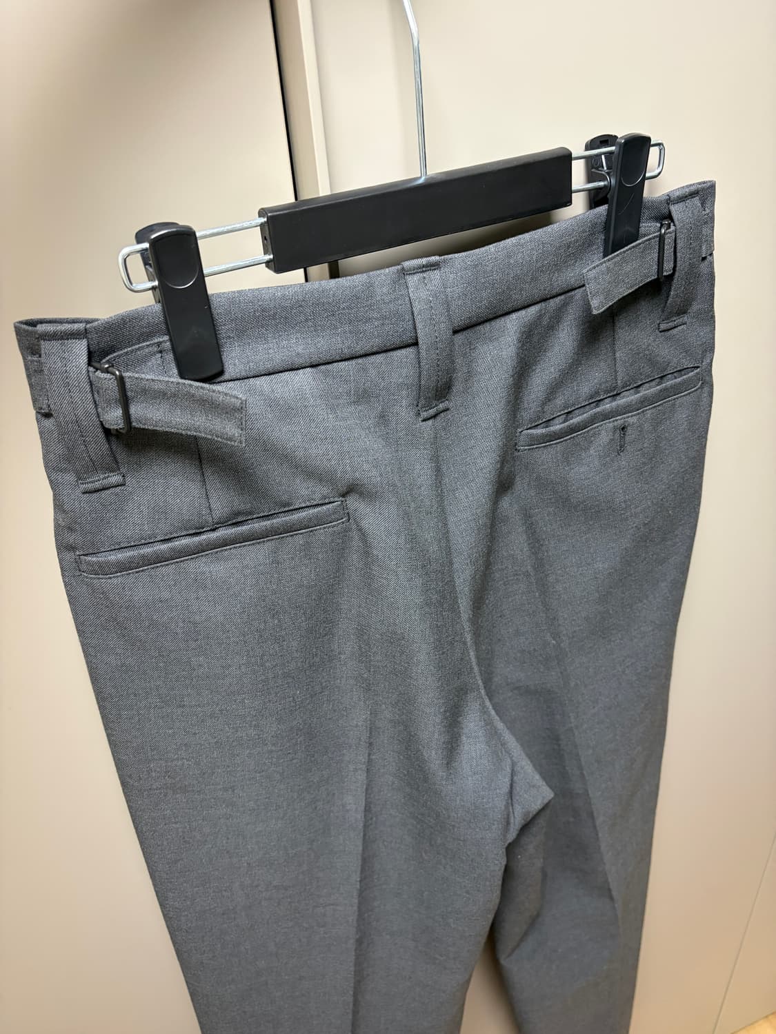 르메르 슬랙스 46 상품이미지2