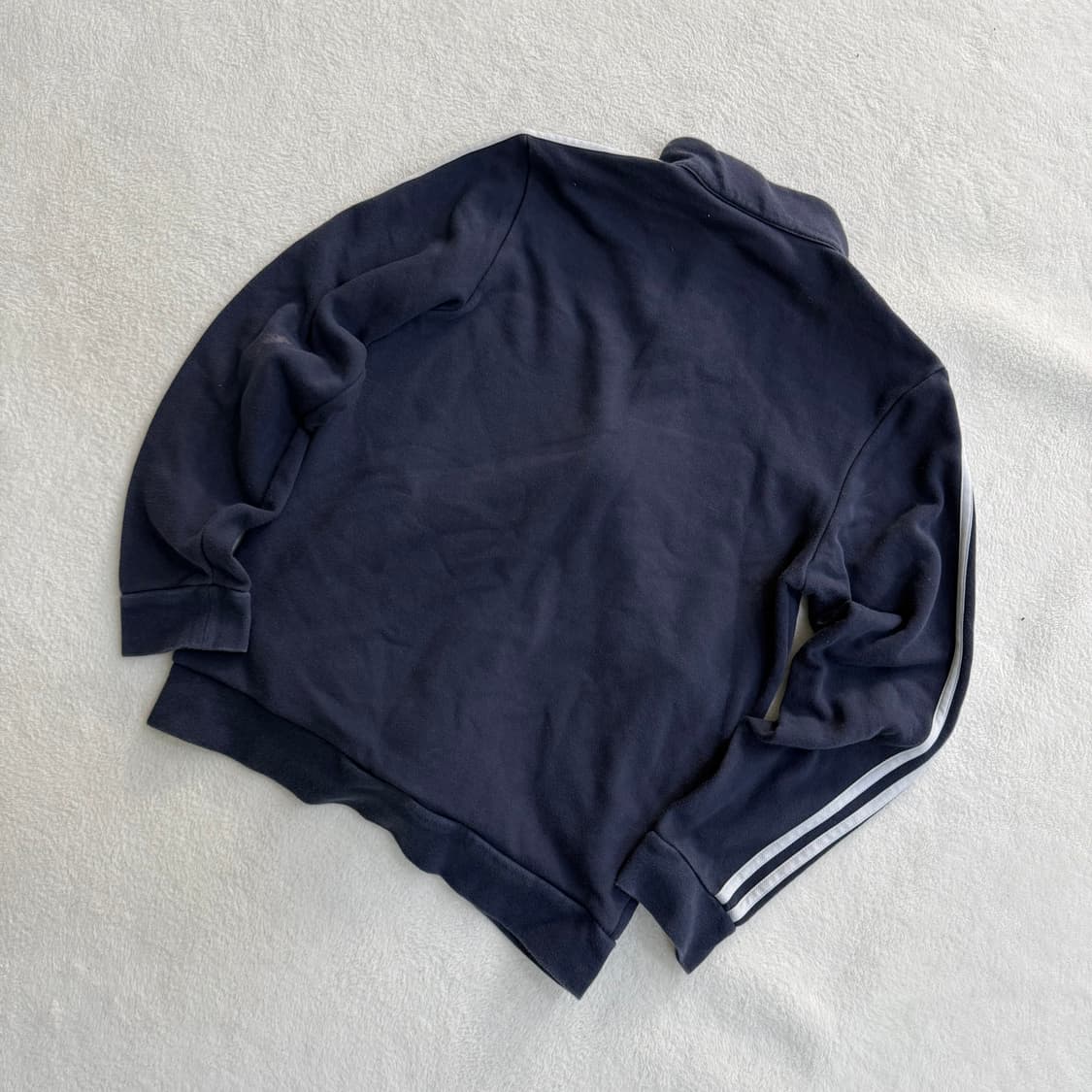 M 아디다스 클래식 트랙탑 0326T 상품이미지2