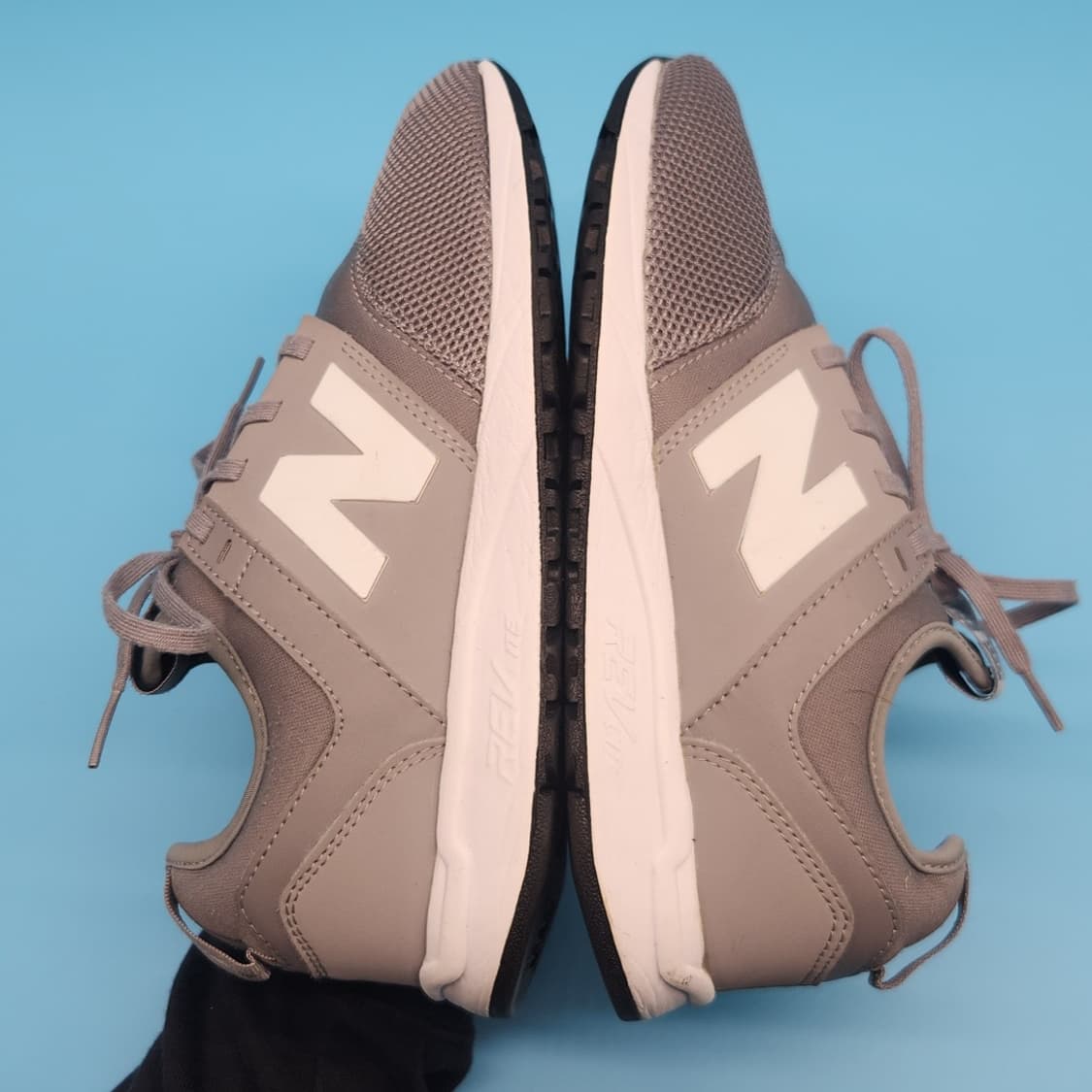 n 뉴발란스 247 여성운동화235 상품이미지5