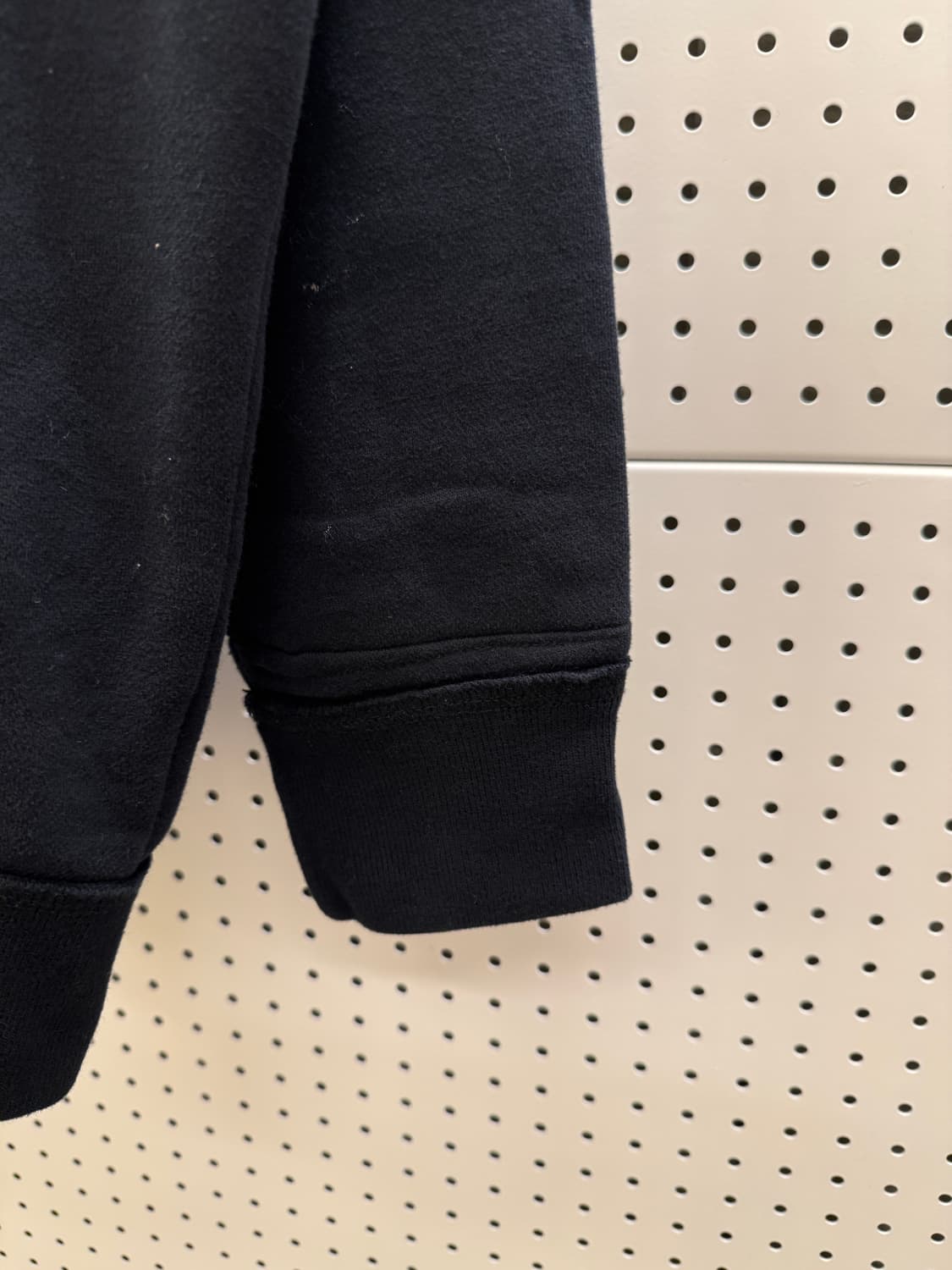 홀리스터 빅로고 y2k 올드스쿨 후드집업 U52 상품이미지4