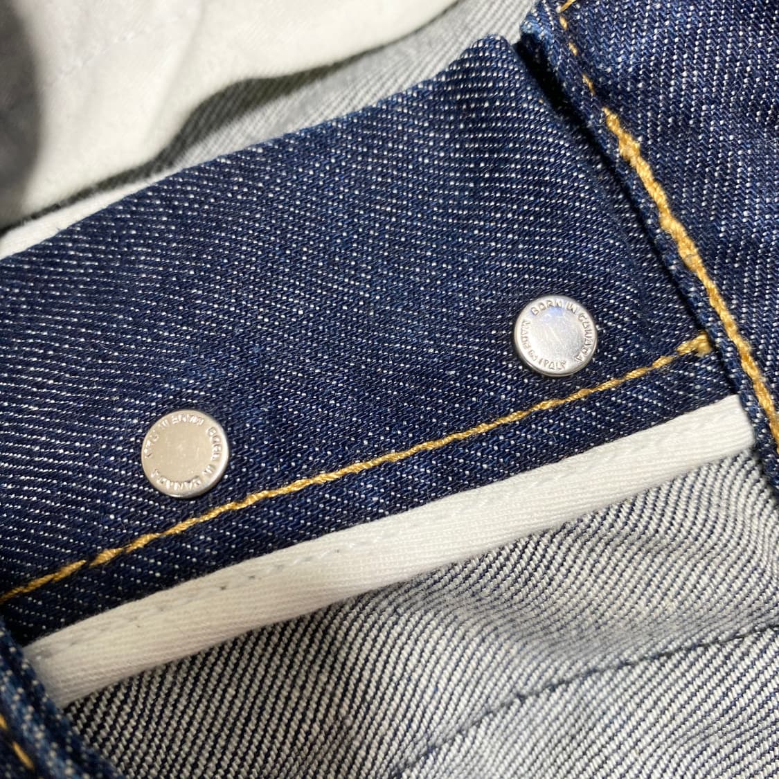 디스퀘어드2 루키 데님팬츠 50  상품이미지5