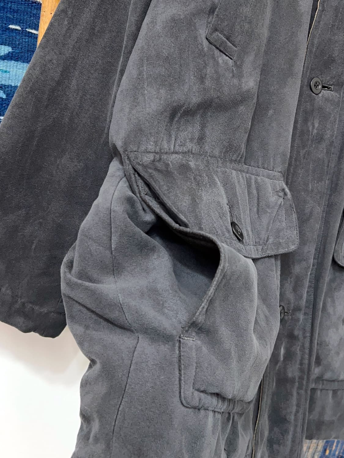 REGATUAR  Padded Field Jacket 상품이미지6