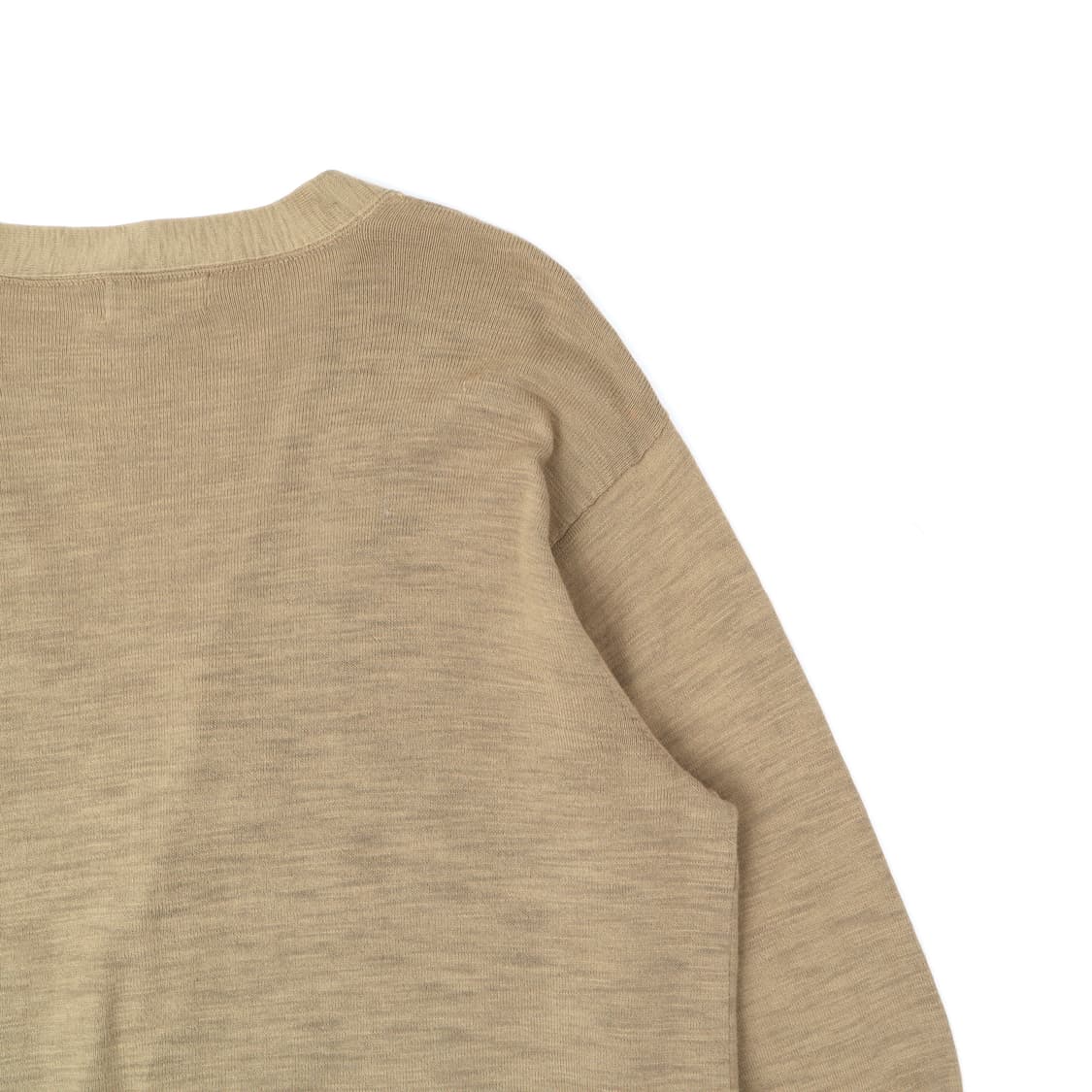 폴로진스 컴퍼니 코튼 니트 가디건 상품이미지6