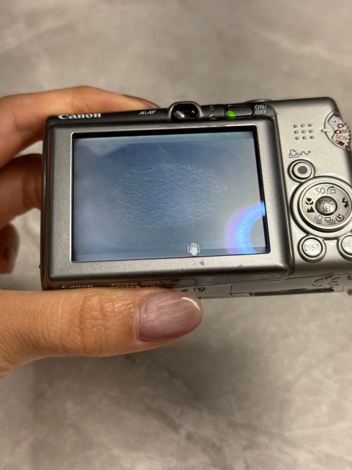 캐논 익시 810is 상품이미지6