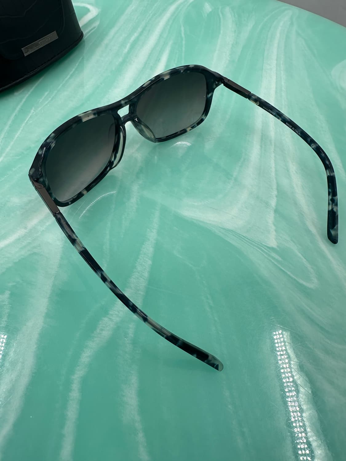 [새상품 무료배송] 지안프랑코 페레 Made In Italy 선글라스 상품이미지3