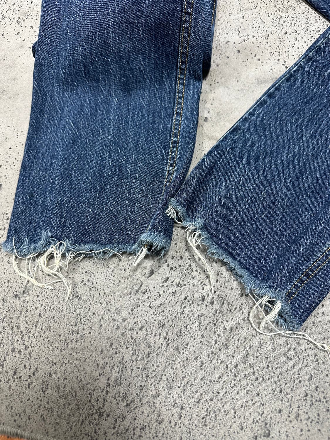 ✨ (바배) 리바이스 511 데님 팬츠  상품이미지7