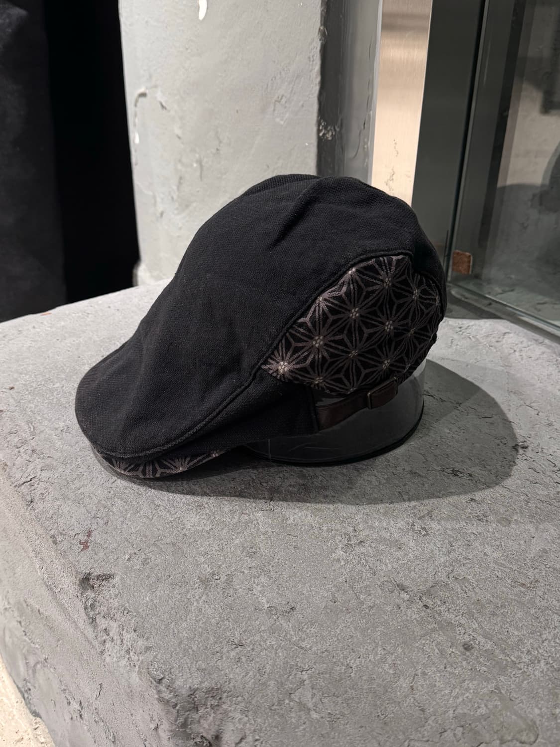 JPN 오리엔탈 헌팅캡  상품이미지2