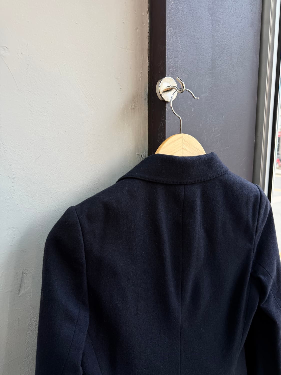 2/ 폴로 랄프로렌 90AW 와펜 금장 블레이저 자켓 상품이미지7