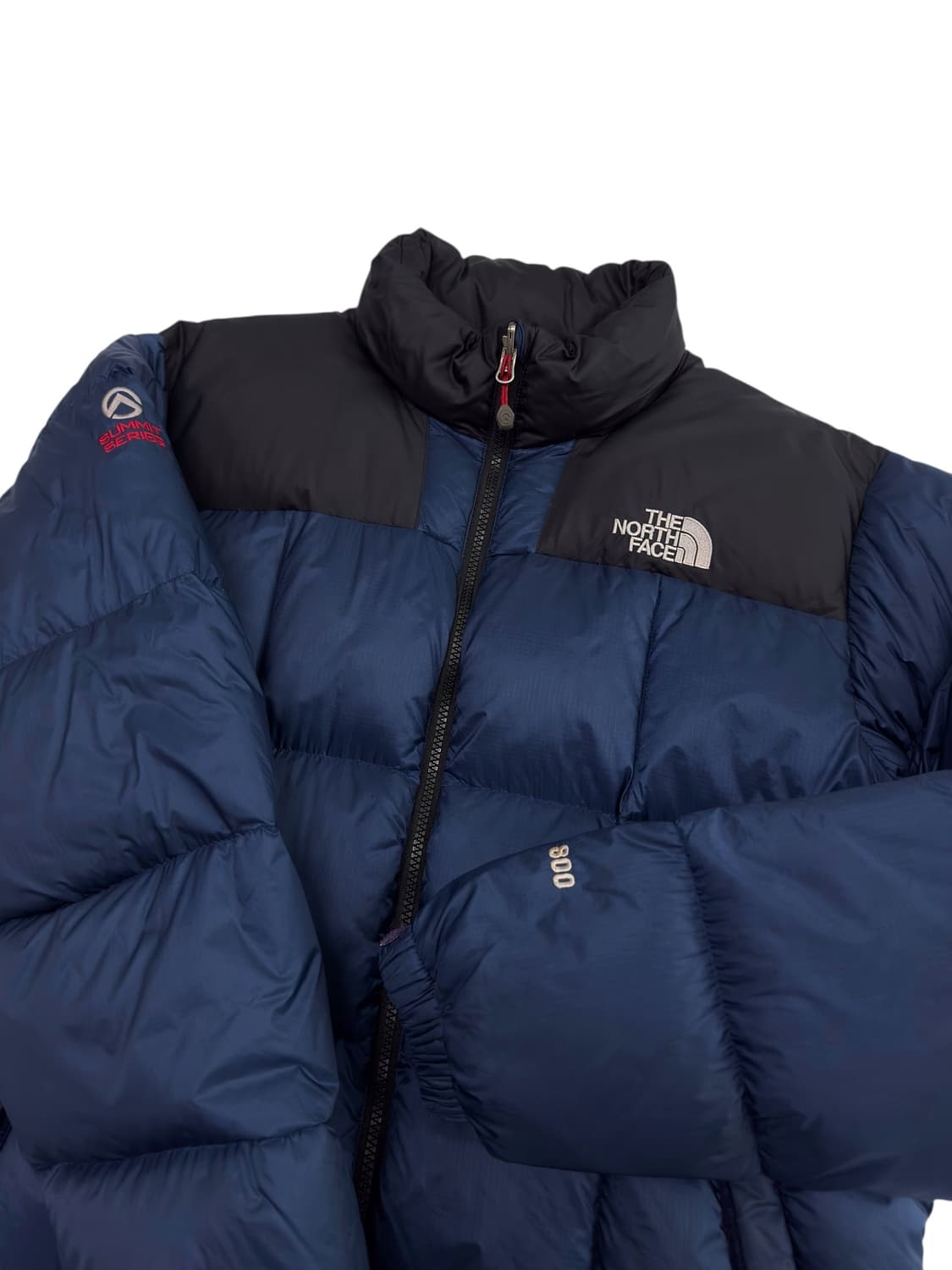 노스페이스 써밋 800 로체 구스다운 경량패딩 상품이미지3