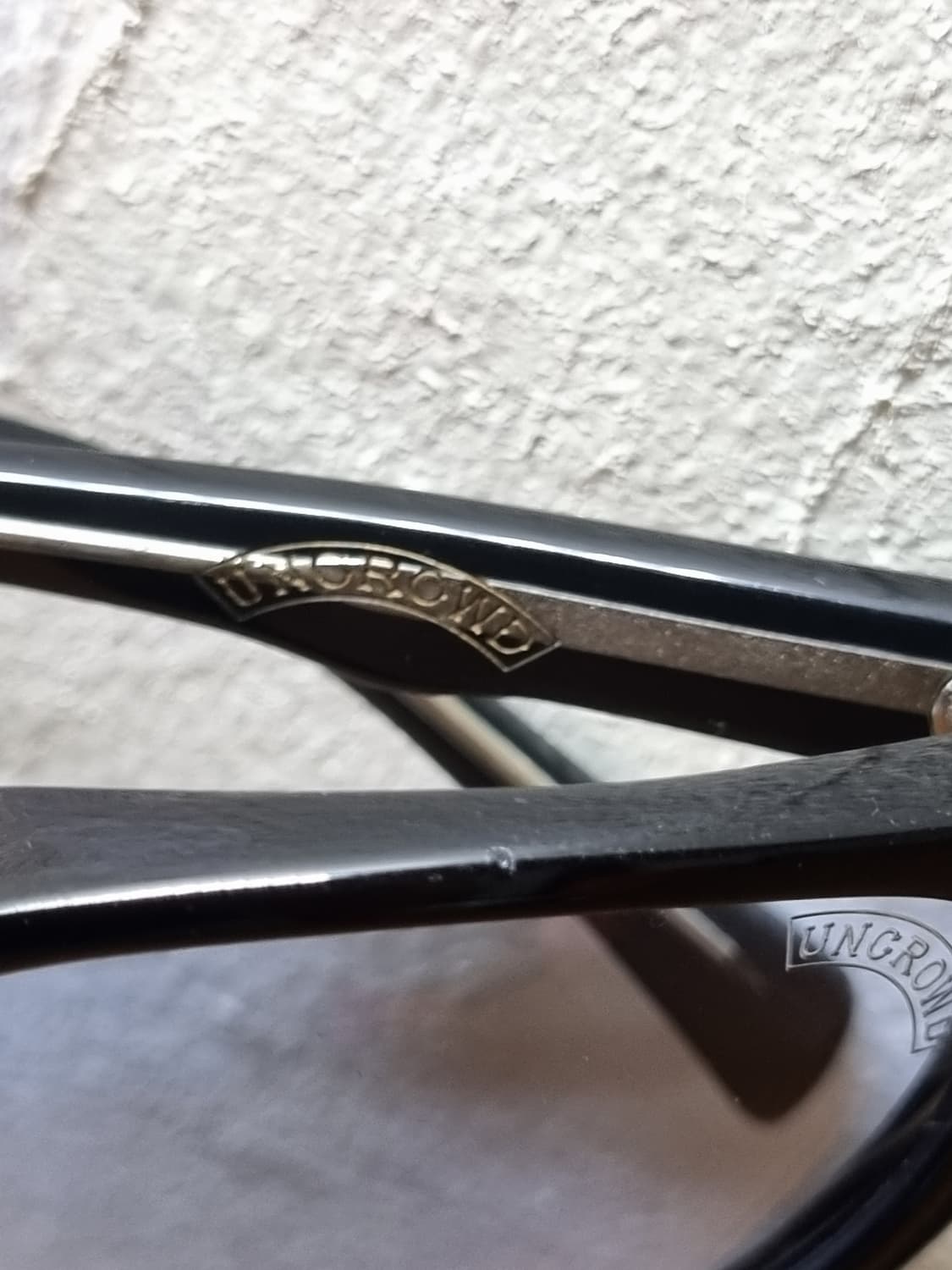 UNCROWD MARK II 상품이미지8