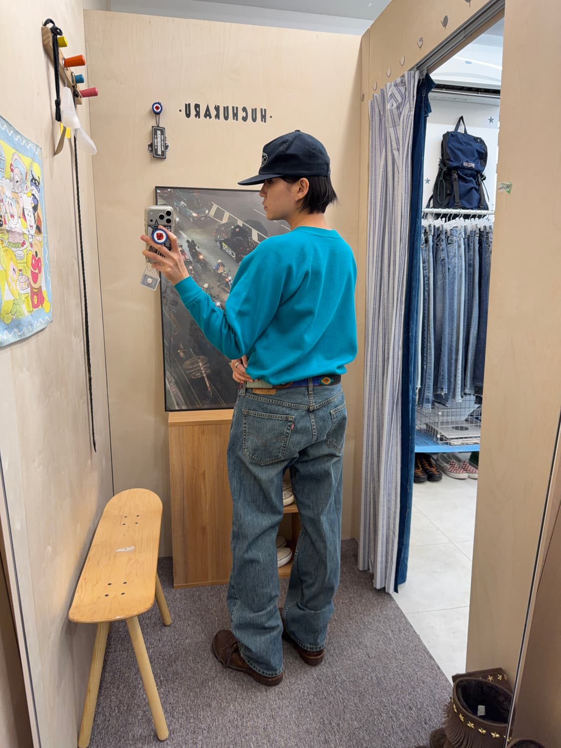 Hanes 상품이미지8