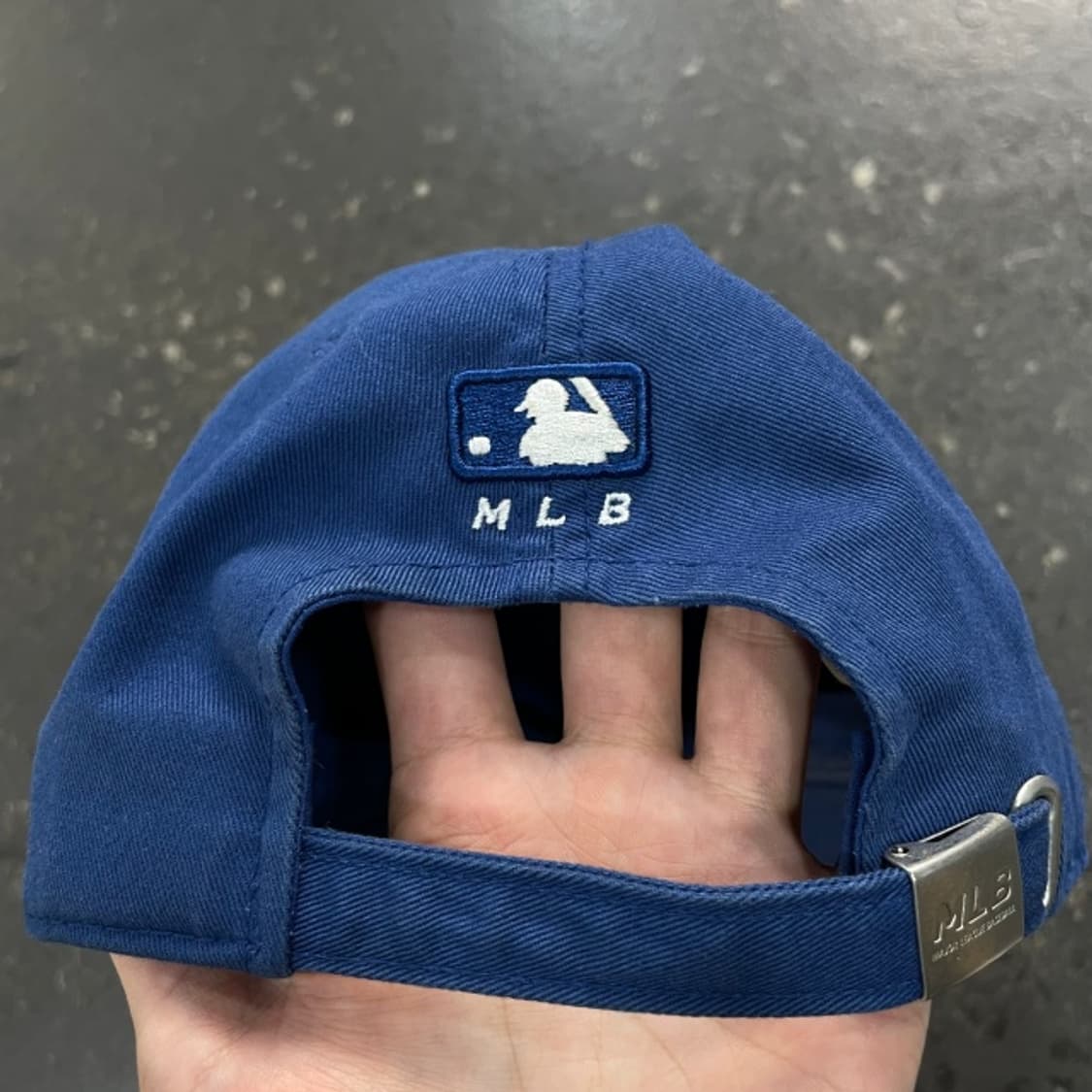 MLB LA 볼캡 상품이미지2