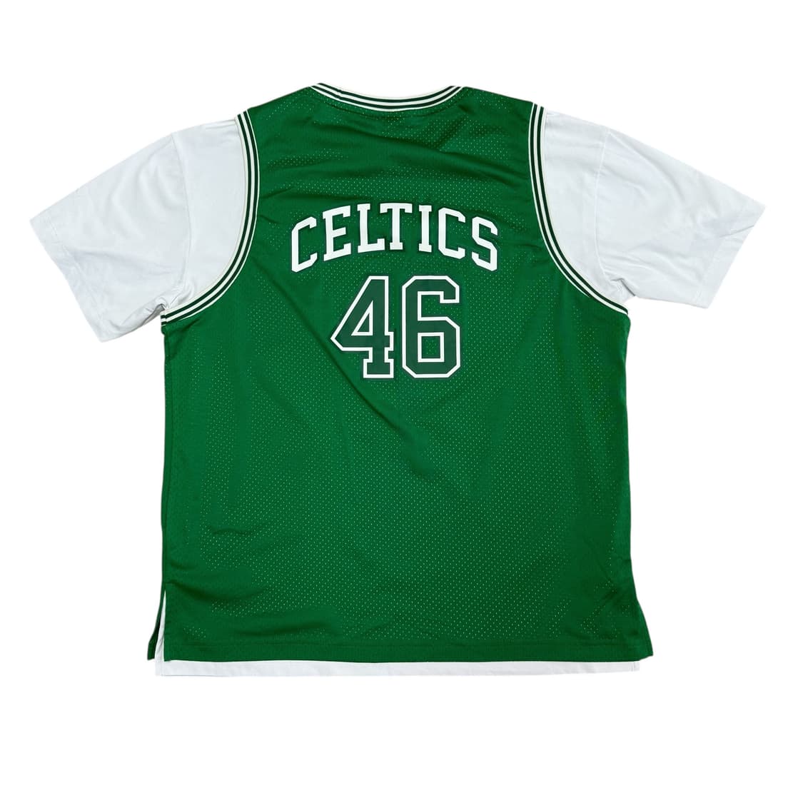 NBA 보스턴 셀틱스 유니폼 상품이미지3