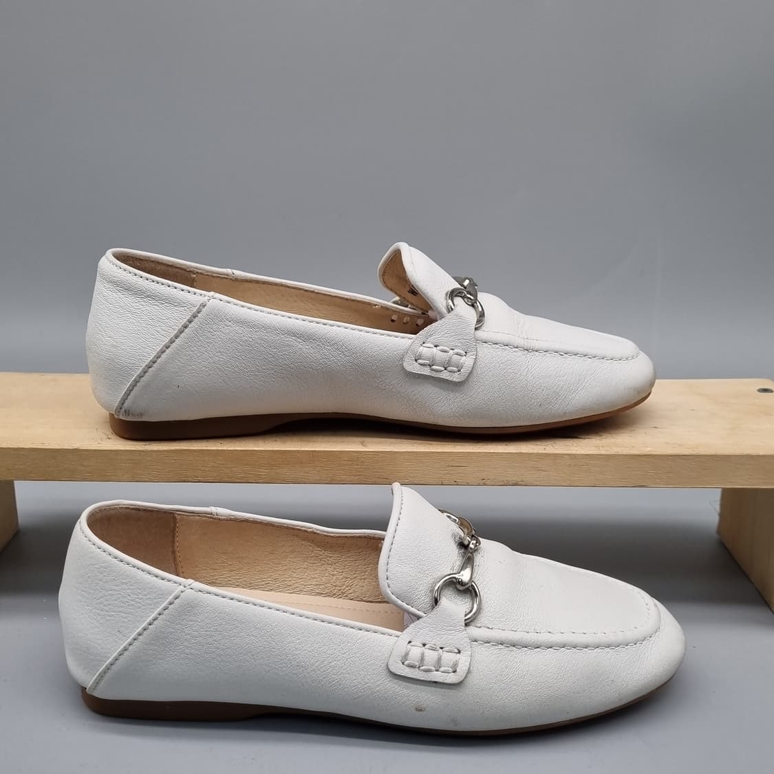 랜드로버 슈마커 여성로퍼 230 상품이미지1