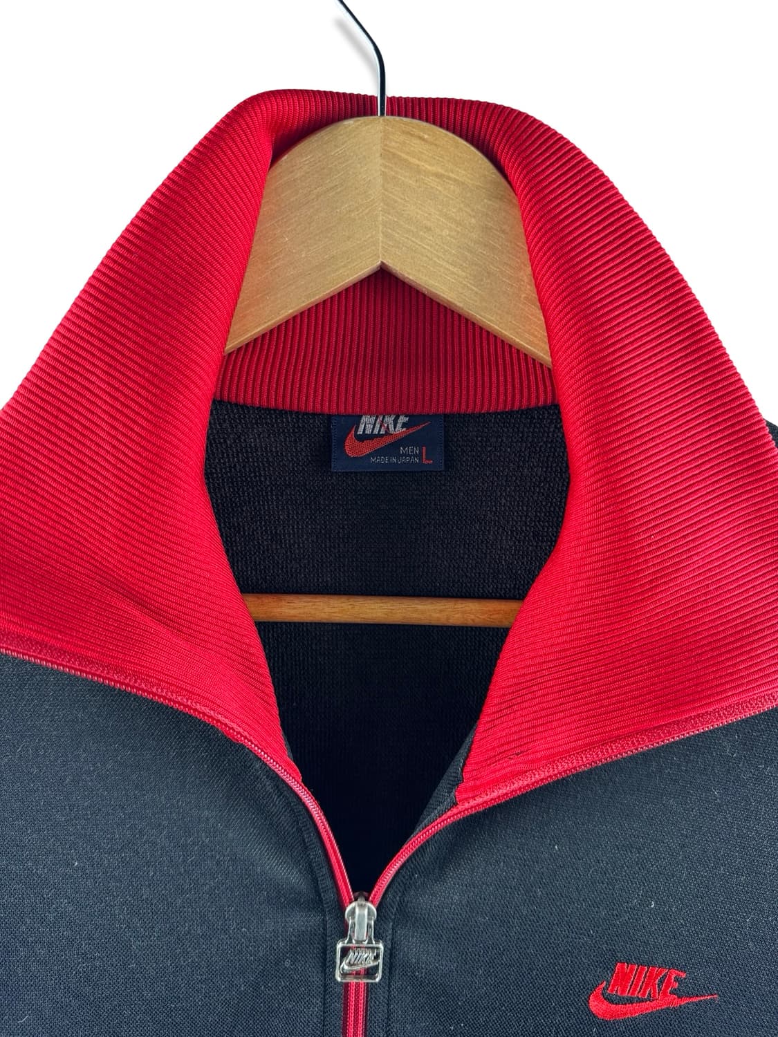 80S 나이키 올드스쿨 일본생산 배색져지2215 상품이미지3