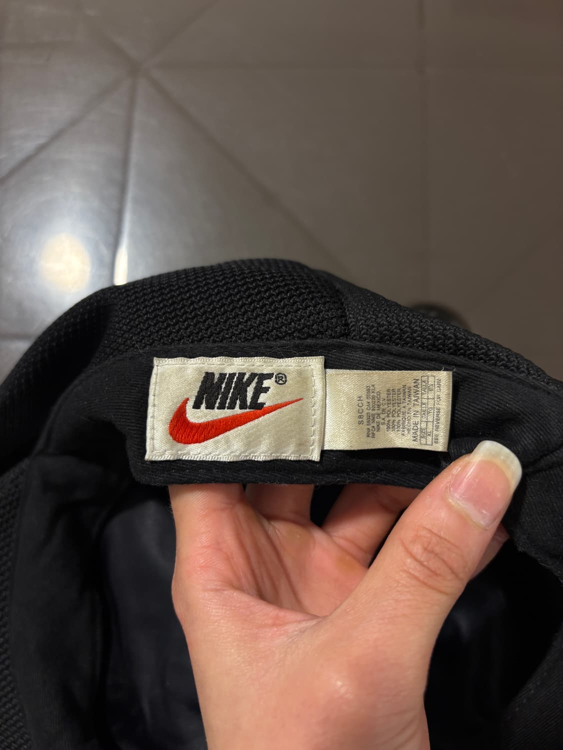 나이키 베레모 상품이미지7