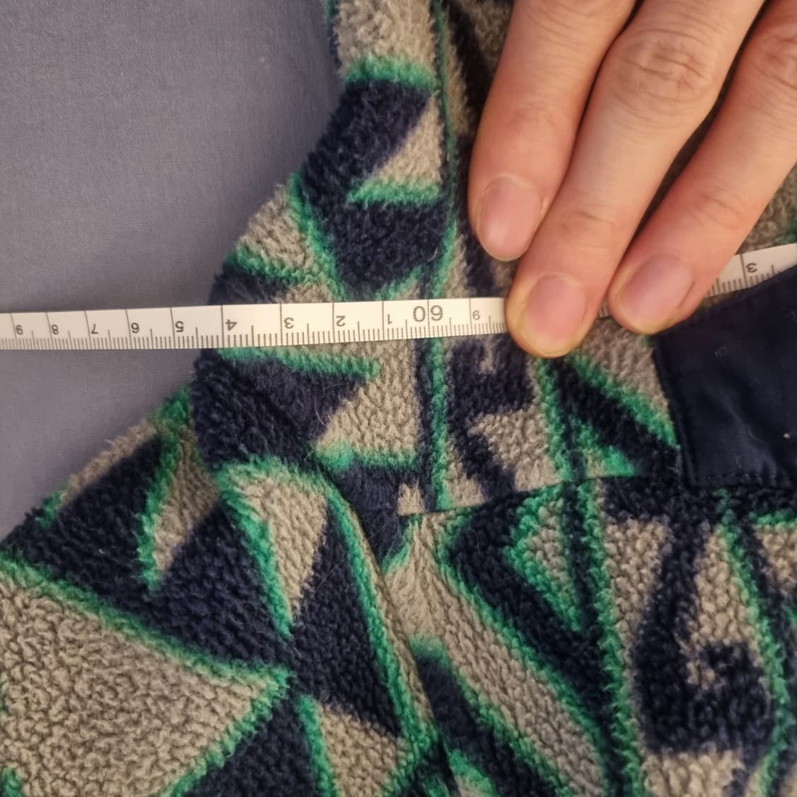 파타고니아 신칠라 아즈텍 m 상품이미지3