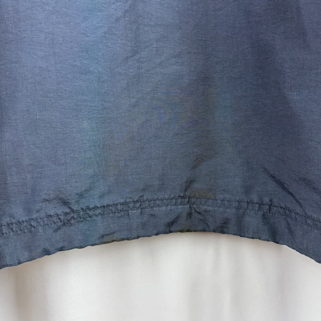 100) 리복 올드스쿨 오버핏 나일론 자켓 상품이미지7