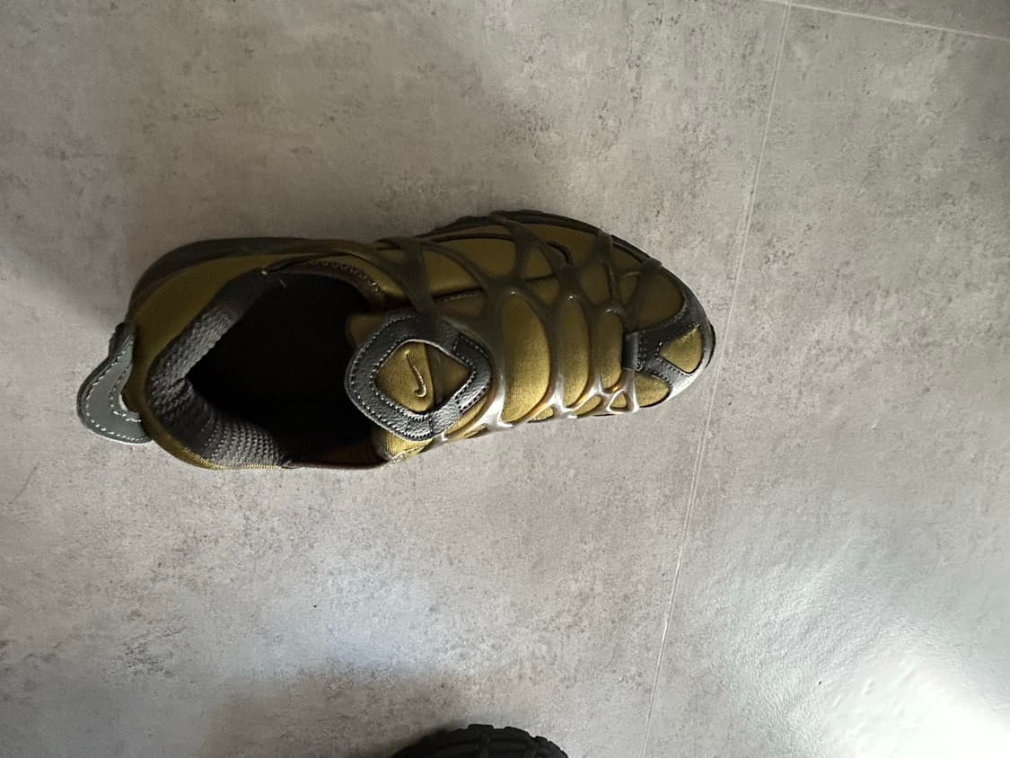 나이키 에어 쿠키니 필그림 세퀴이아 상품이미지4