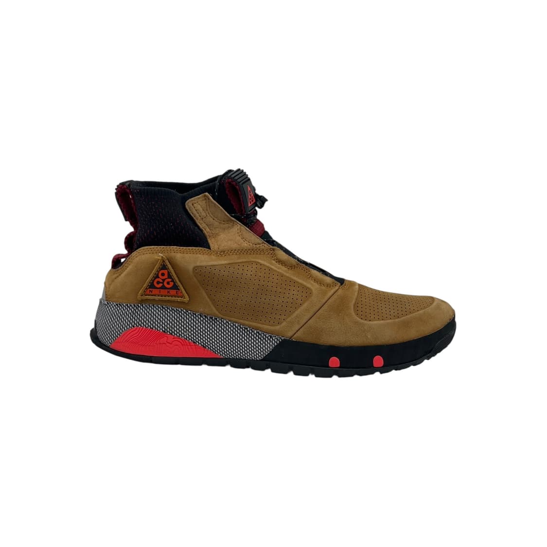 285 나이키 ACG 러클 릿지 라이트 브리티쉬 탄 상품이미지1