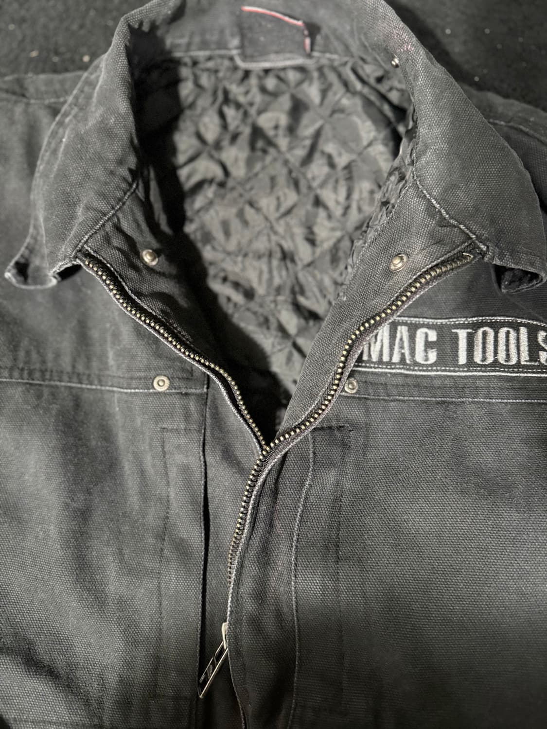 US 빈티지 자켓 상품이미지3