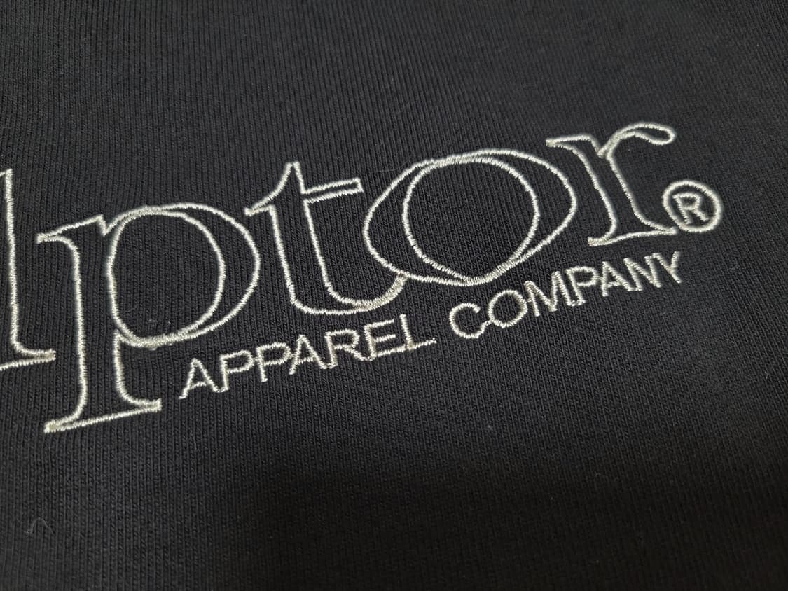 스컬프터(sculptor) 레트로 스웻셔츠 프리사이즈 상품이미지4