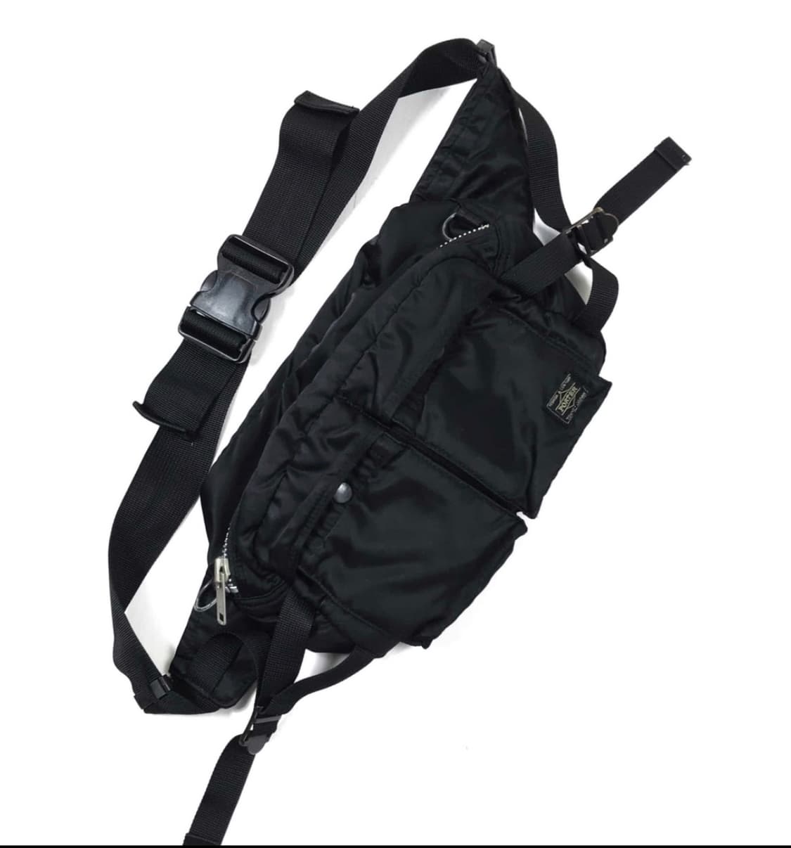 Porter waist bag 상품이미지1