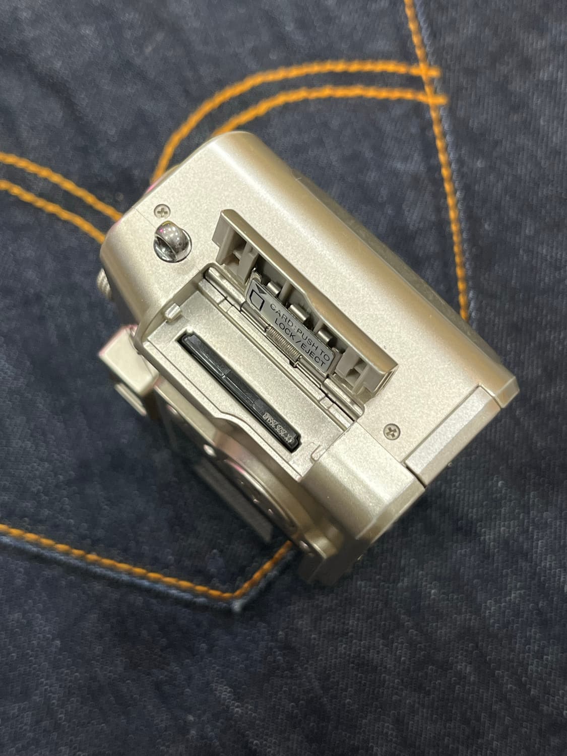 Panasonic DMC-LC43 상품이미지5