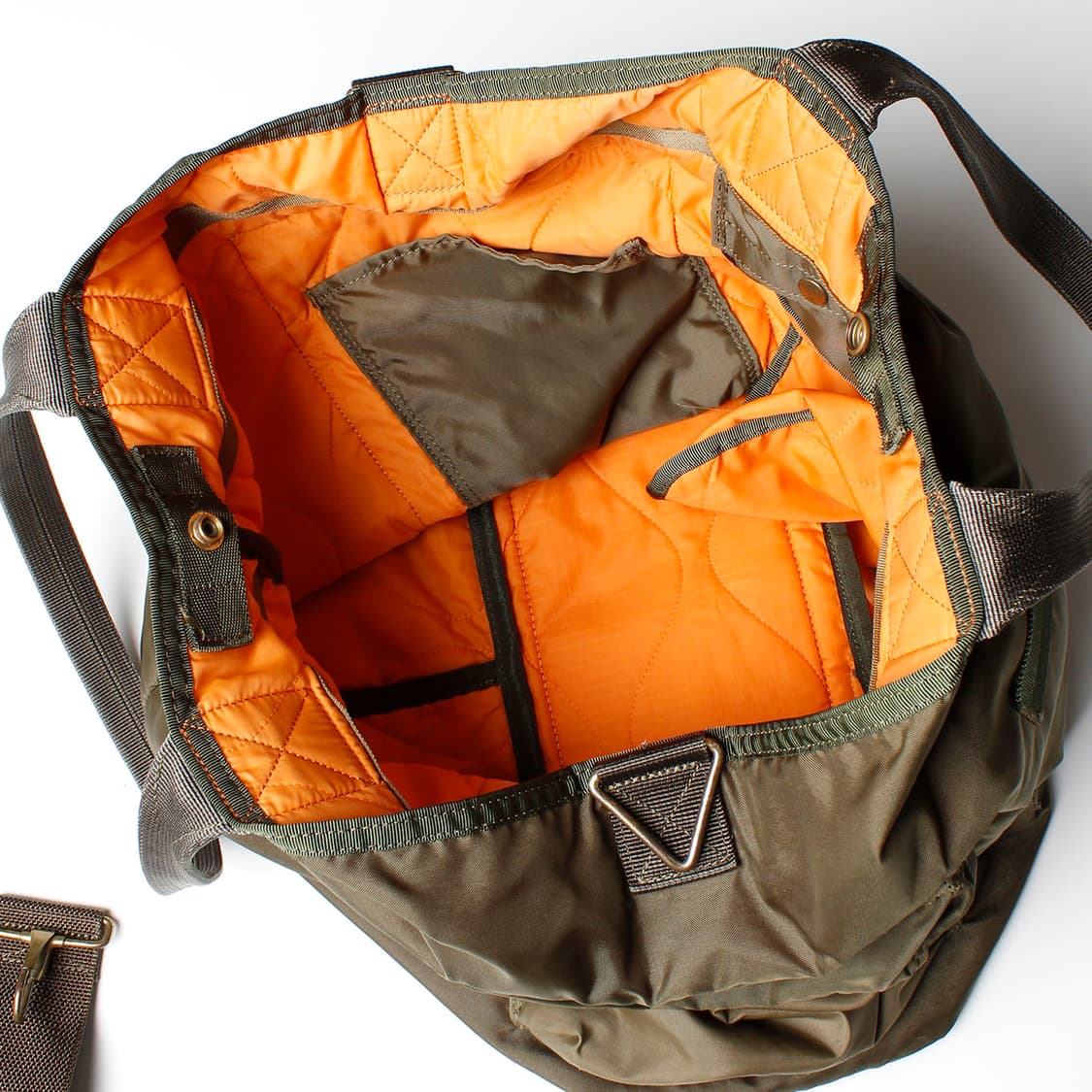 PORTER FORCE 2WAY TOTE BAG 상품이미지6
