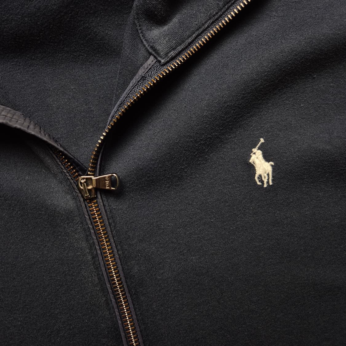 [L] 폴로 랄프로렌 후드집업 상품이미지5