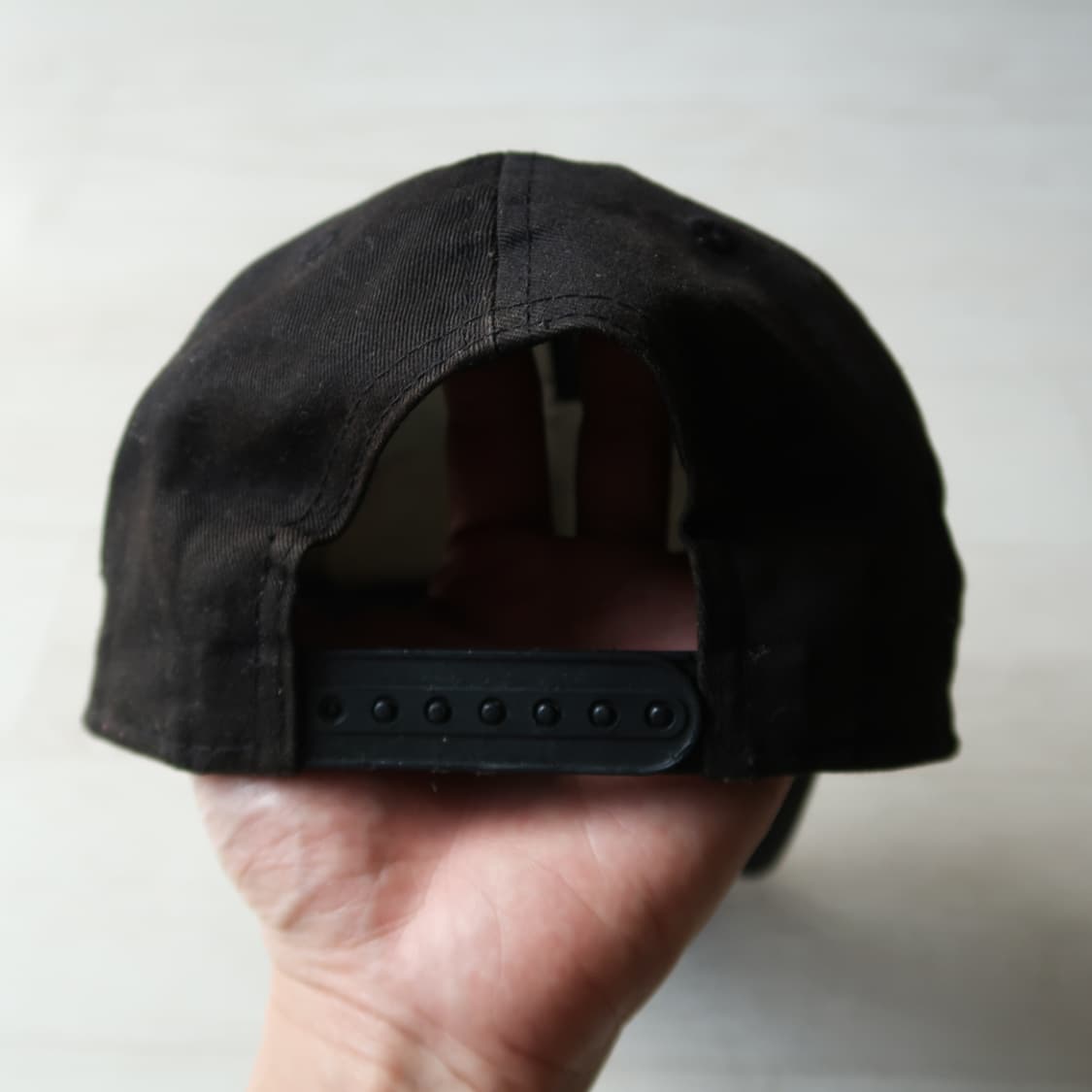 뉴에라 스카잔 타이거 캡 모자 상품이미지4