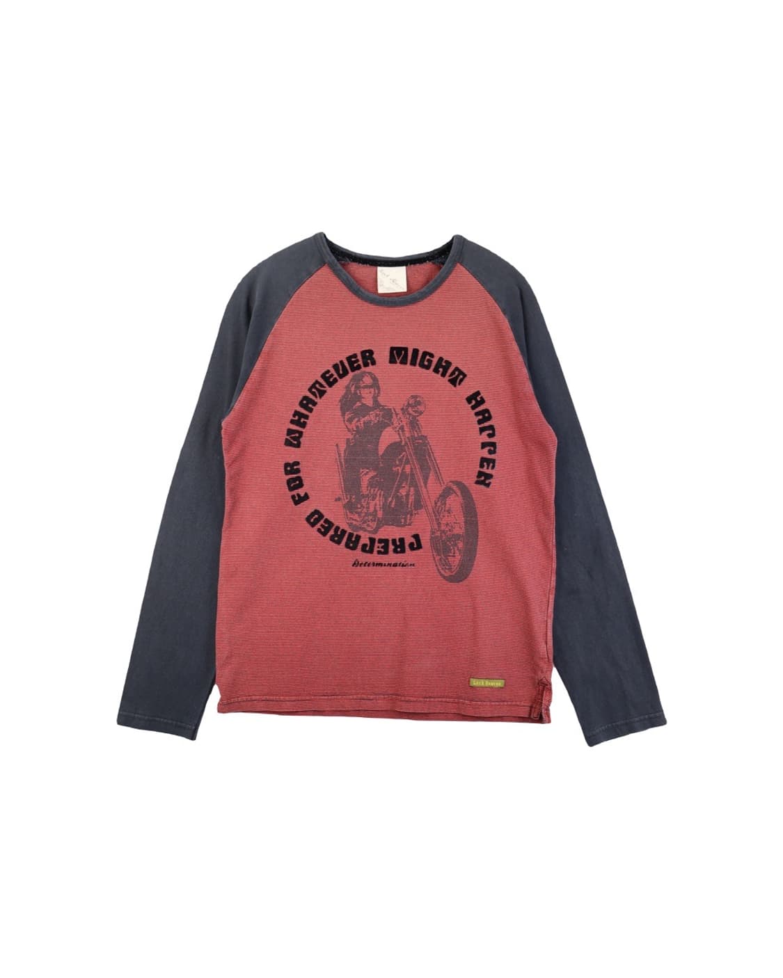 Rock Heaven Y2k Graphic Long Sleeve 상품이미지3