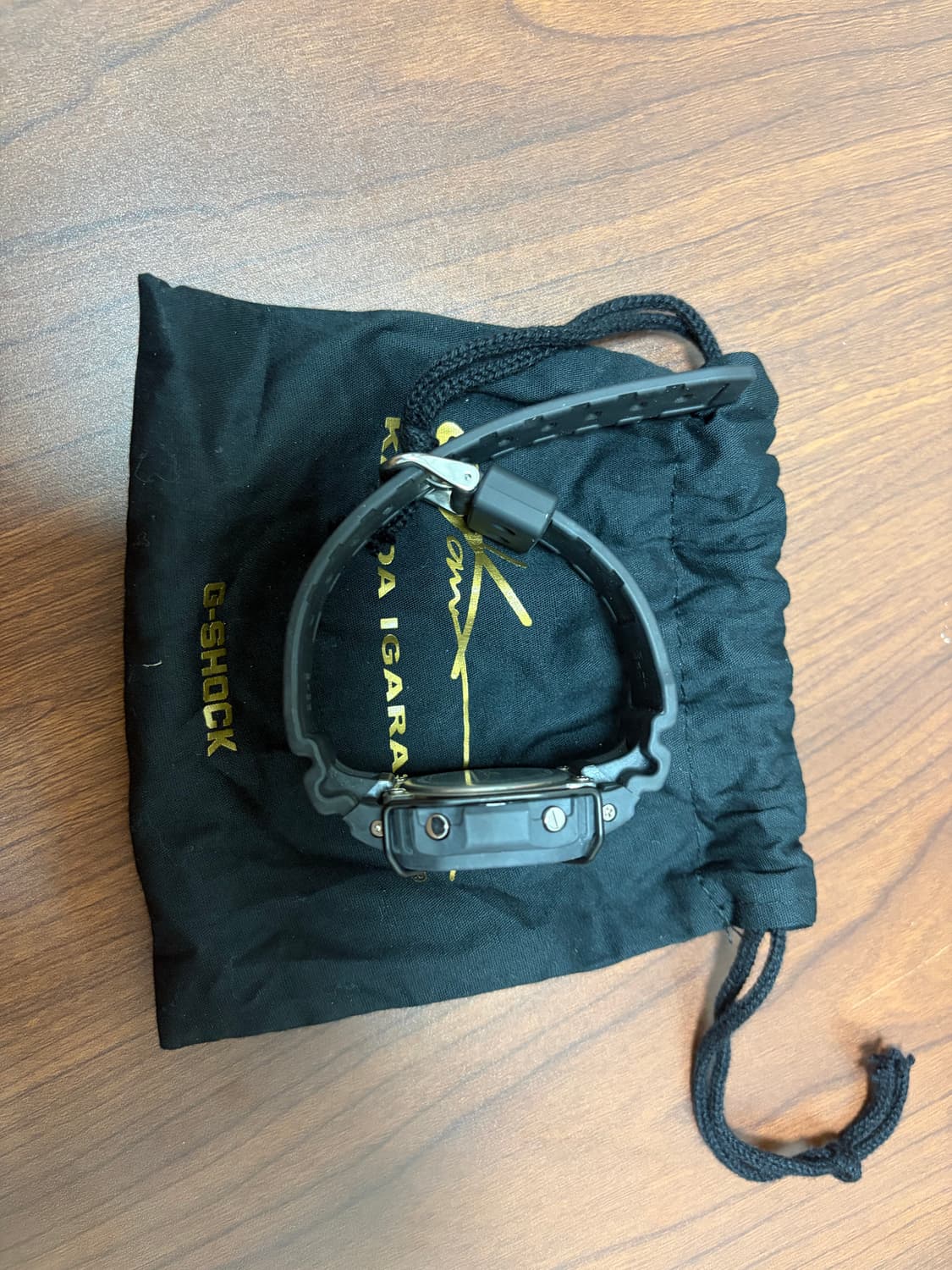 지샥 G-SHOCK GLX-5600KB 카노아 이가라시 상품이미지5