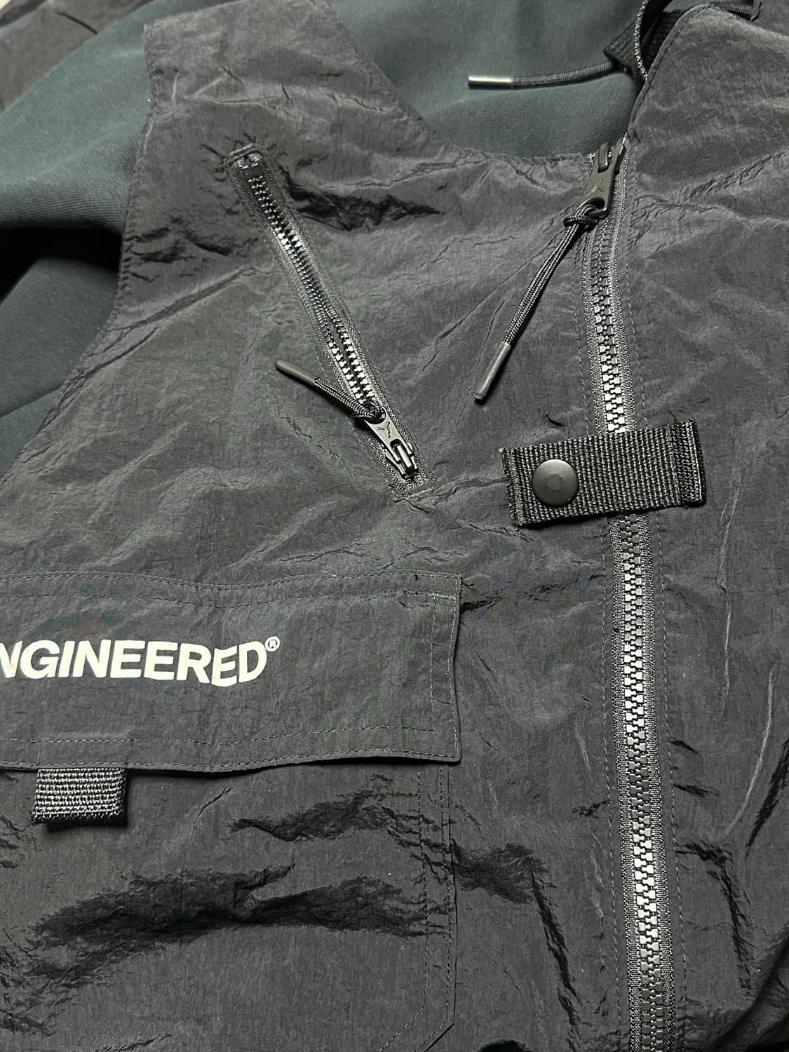 나이키 조던 23 엔지니어드 유틸리티 우븐 베스트  상품이미지4